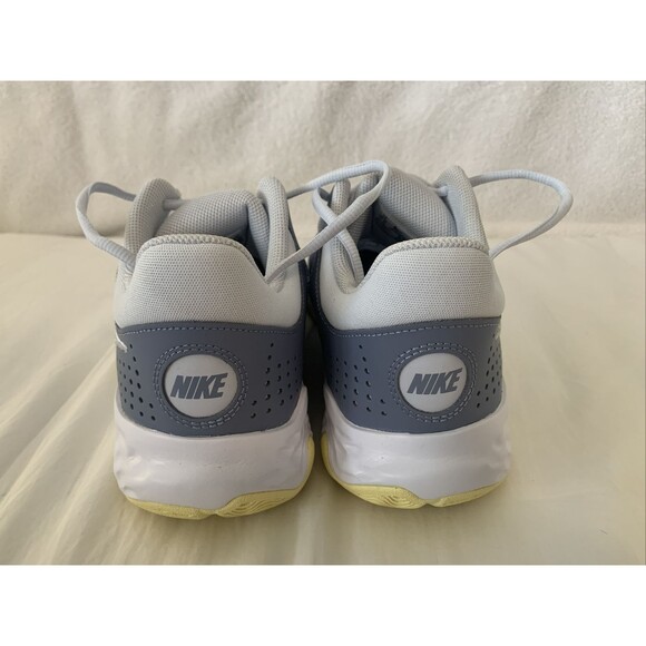 Nike Fly.By Mid 3 Ashen Slate Citron Tint DD931-401 Basketball Shoes 11 main image 6